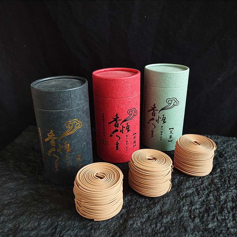 120 Plate/box Natural Sandalwo - Home Fragrance Gift Box 评论和价格