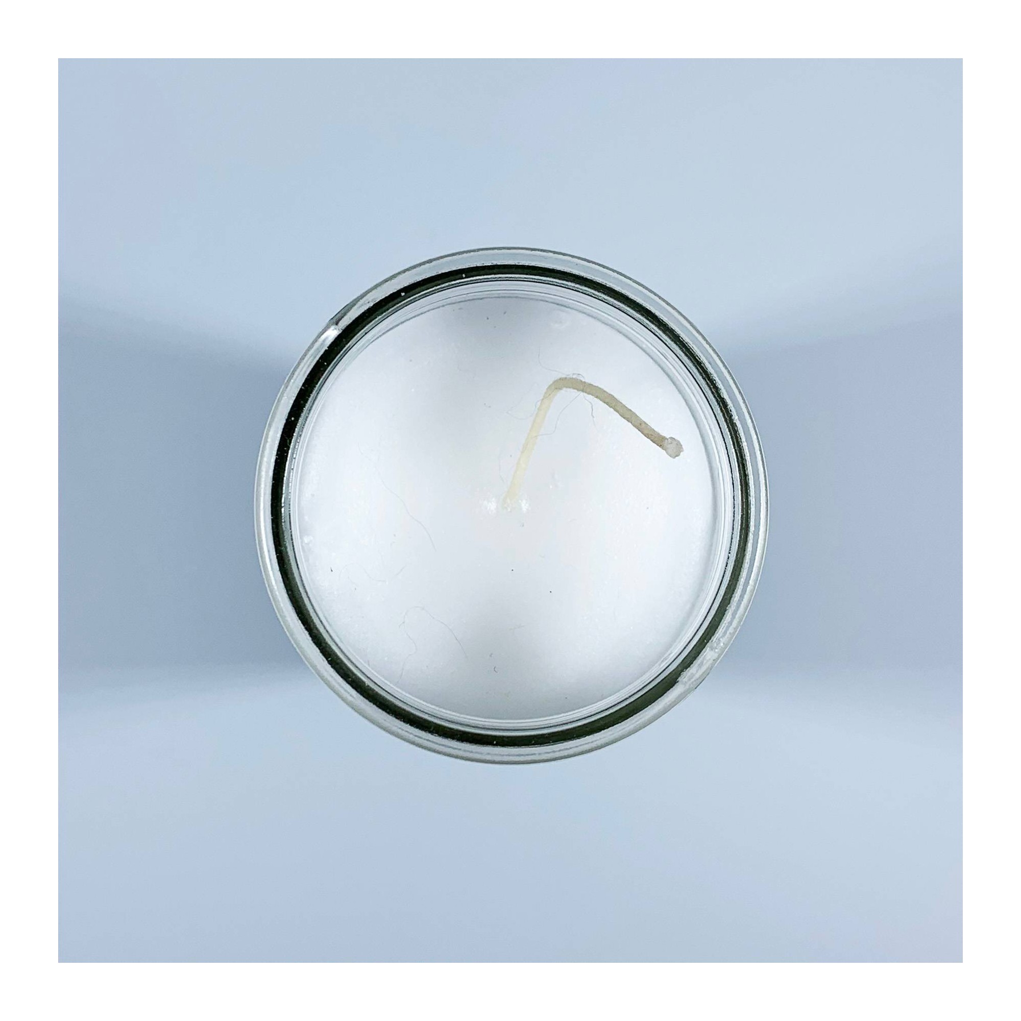 Catholic Prayer Jar Candle 2pc - Home Fragrance Vanilla 评论和价格