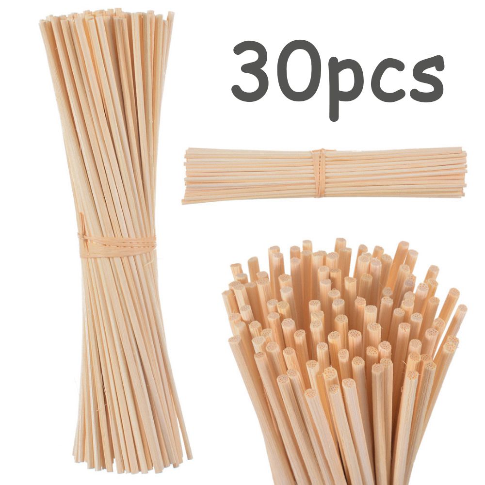 Aroma Nature Rattan Sticks Ree - Home Fragrance Verbena 评论和价格