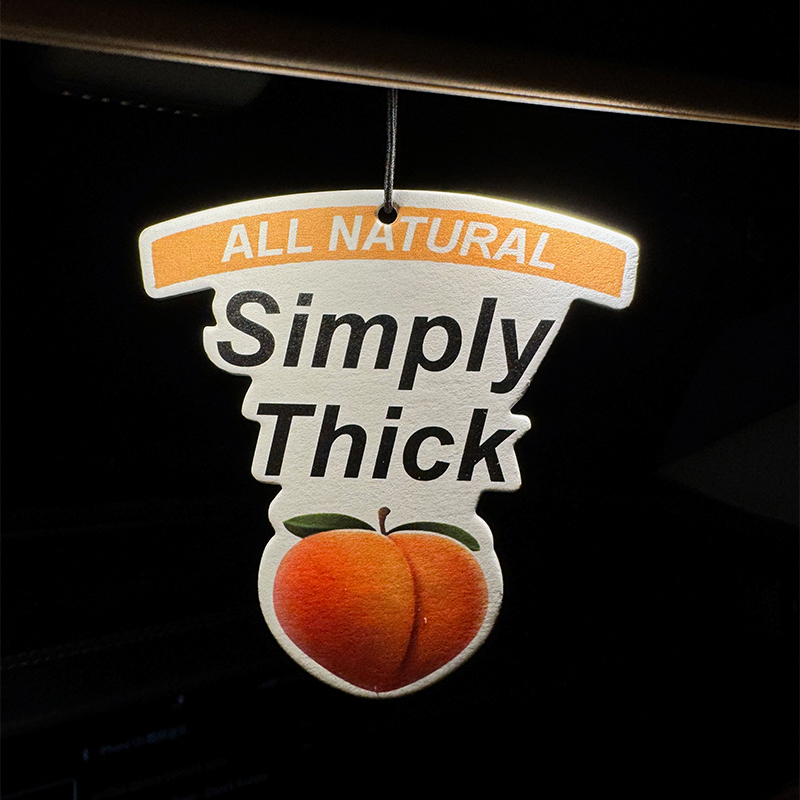 All Natural Simply Thick Frees - Home Fragrance English Pear And Freesia 评论和价格