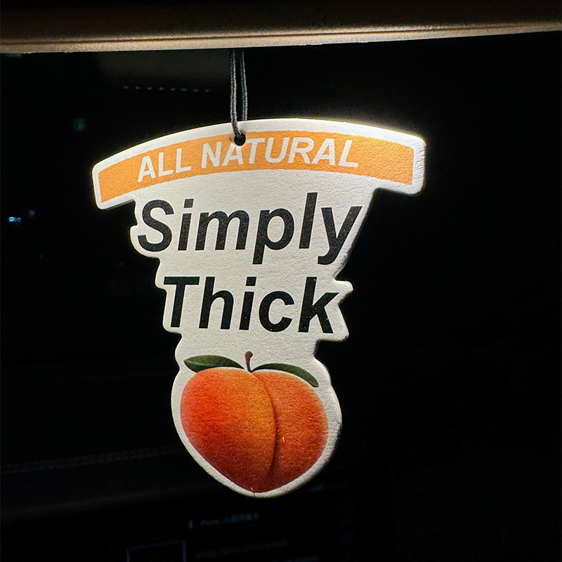 All Natural Simply Thick Frees - Home Fragrance English Pear And Freesia 评论和价格
