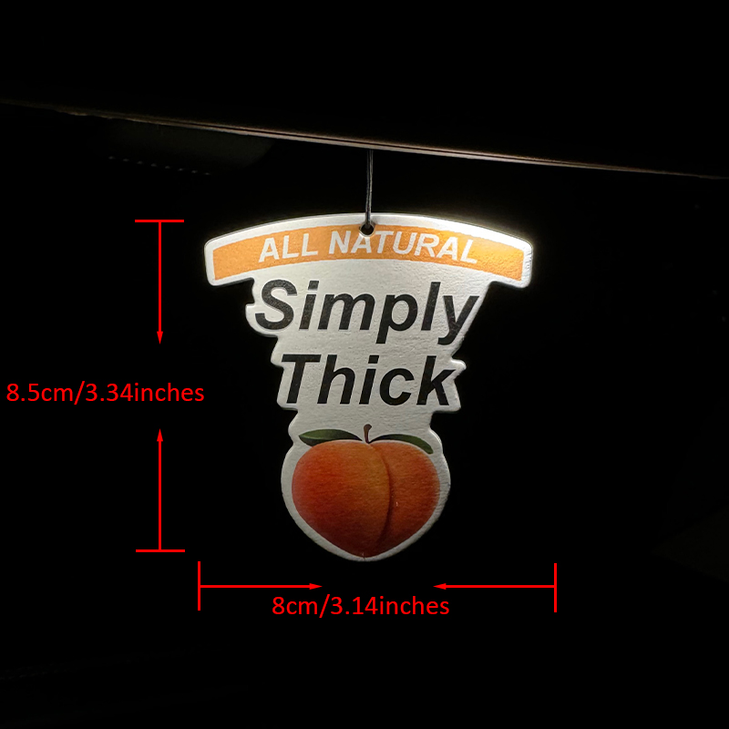 All Natural Simply Thick Frees - Home Fragrance English Pear And Freesia 评论和价格