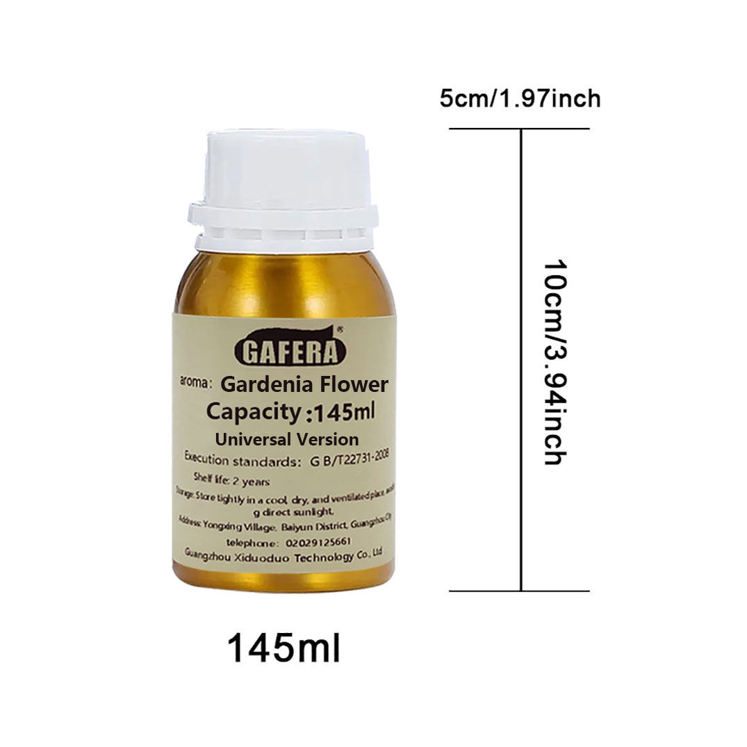 GAFERA 145ml (4.9 oz) English  - Home Fragrance English Pear And Freesia 评论和价格