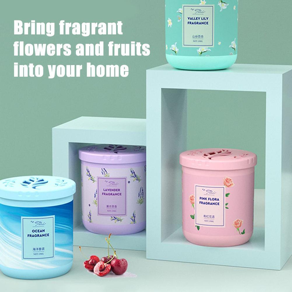 Air Freshener Natural Home Pla - Home Fragrance Elements 评论和价格