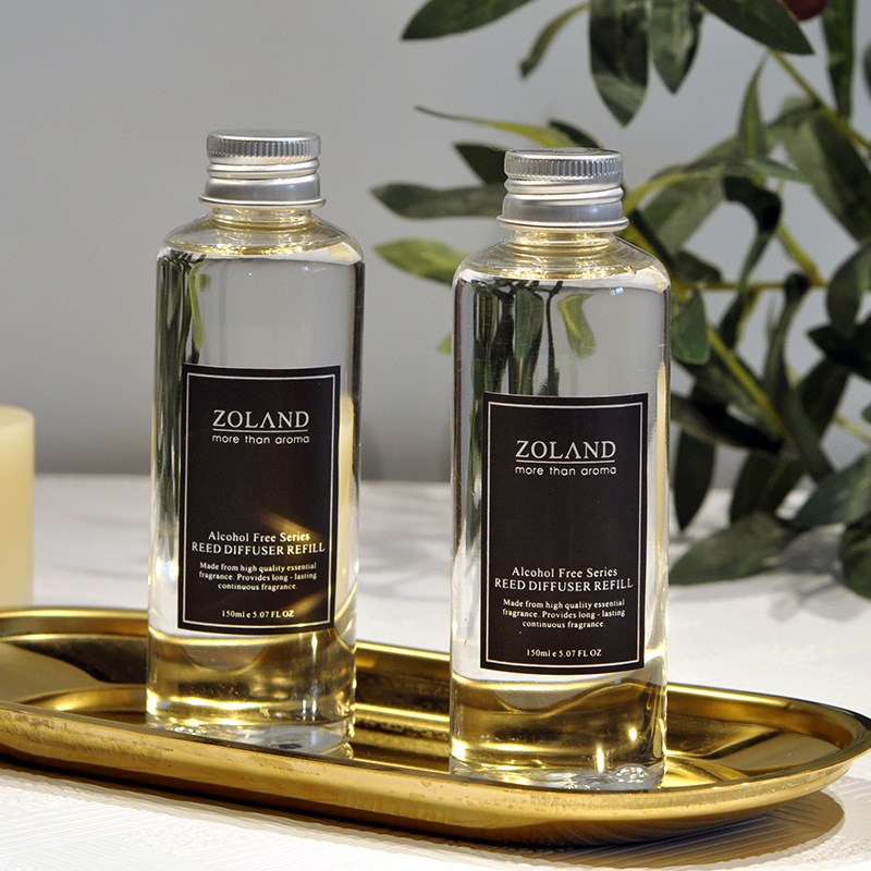150ml Home Fragrance Natural A - Home Fragrance Liquid 评论和价格