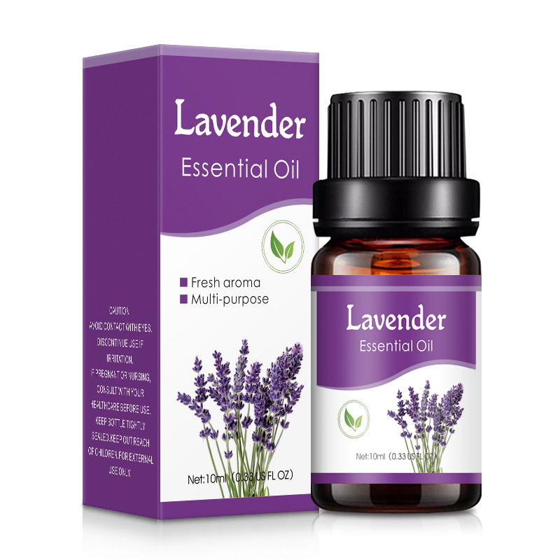 18 Flavors Essential Oils for  - Home Fragrance Janzen 评论和价格