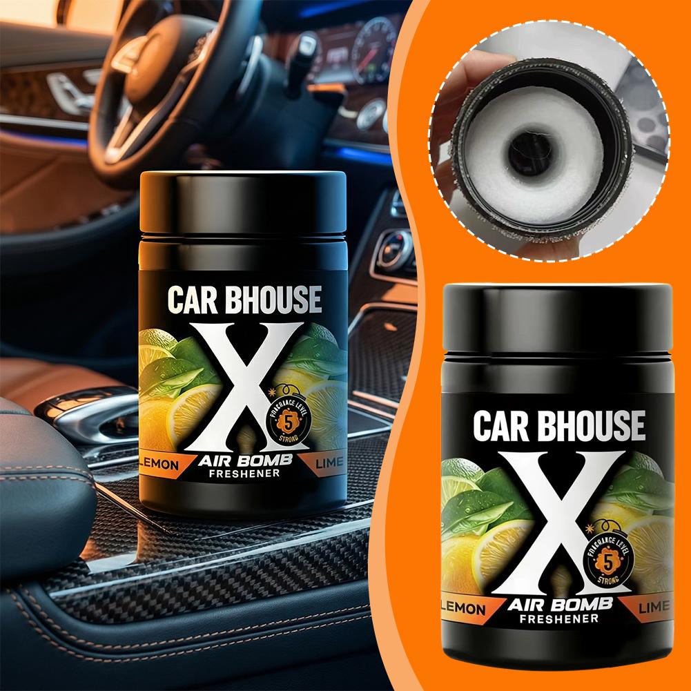 Car Solid Aromatherapy Essenti - Home Fragrance Verbena 评论和价格