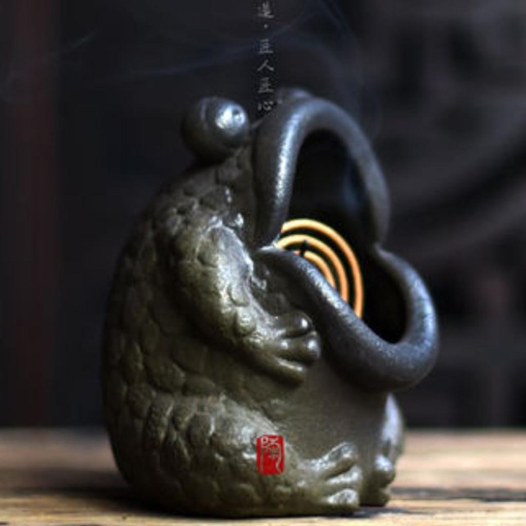 120X Natural Incense Coil Spir - Home Fragrance Gift Box 评论和价格