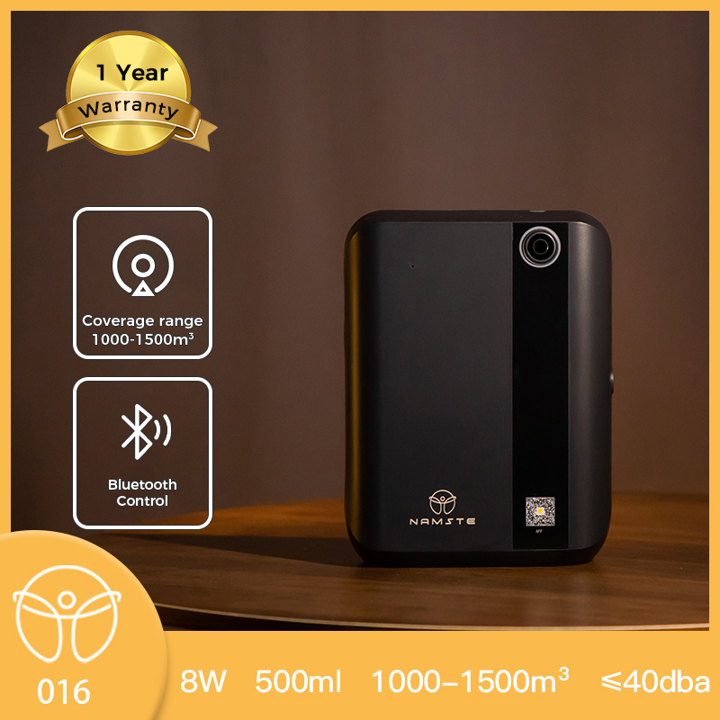 NAMSTE 1500m³ Bluetooth Aroma  - Home Fragrance Verbena 评论和价格