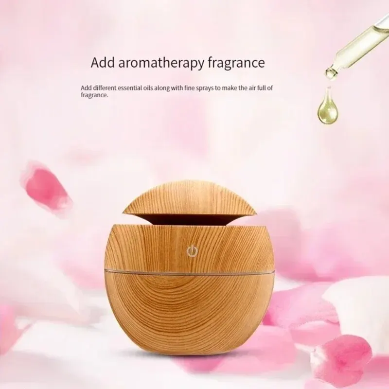 USB Ultrasonic Cool Mist Spray - Home Fragrance Diffuser Electric 评论和价格