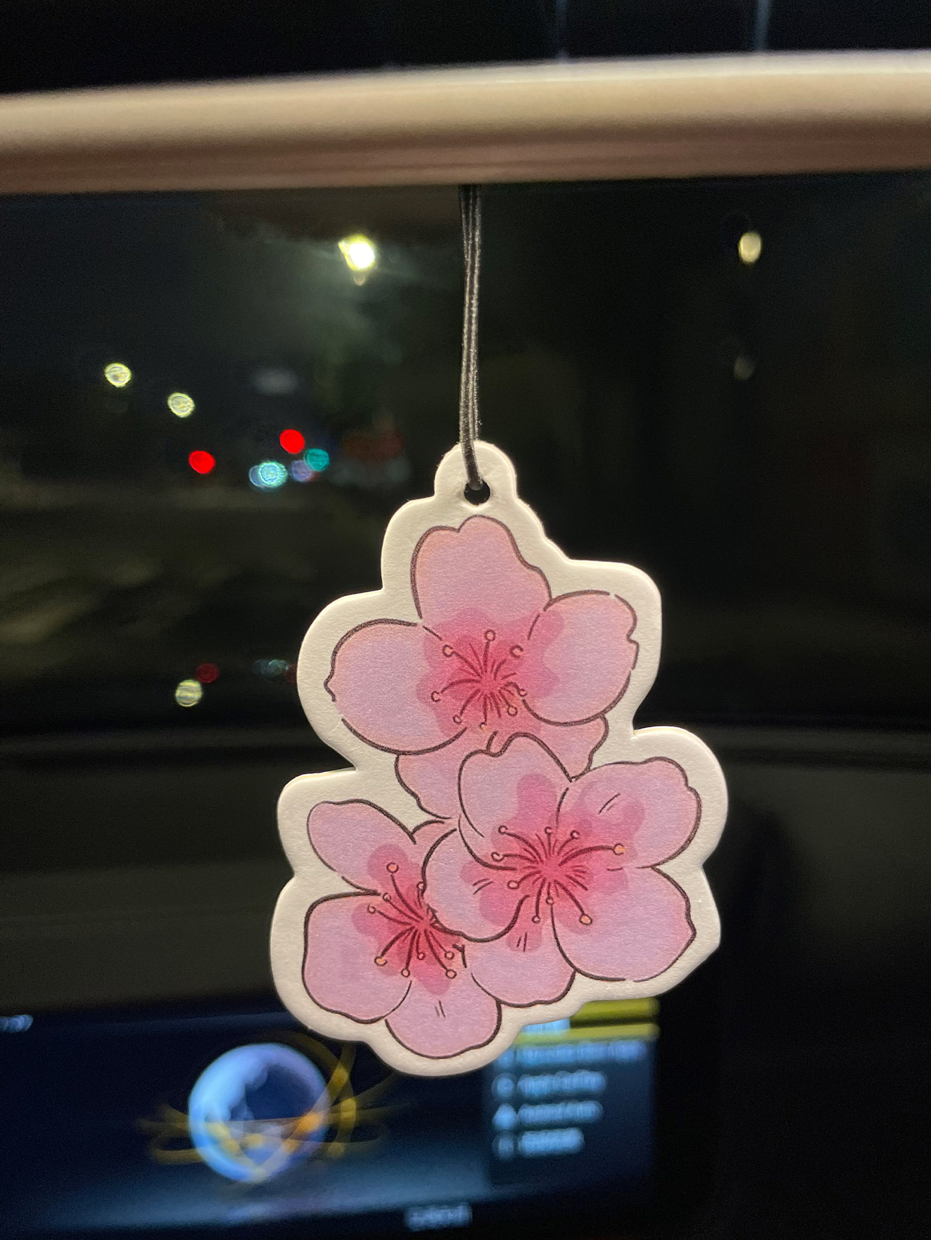 Sakura/Freesia Fresh Scent Fiv - Home Fragrance Janzen 评论和价格