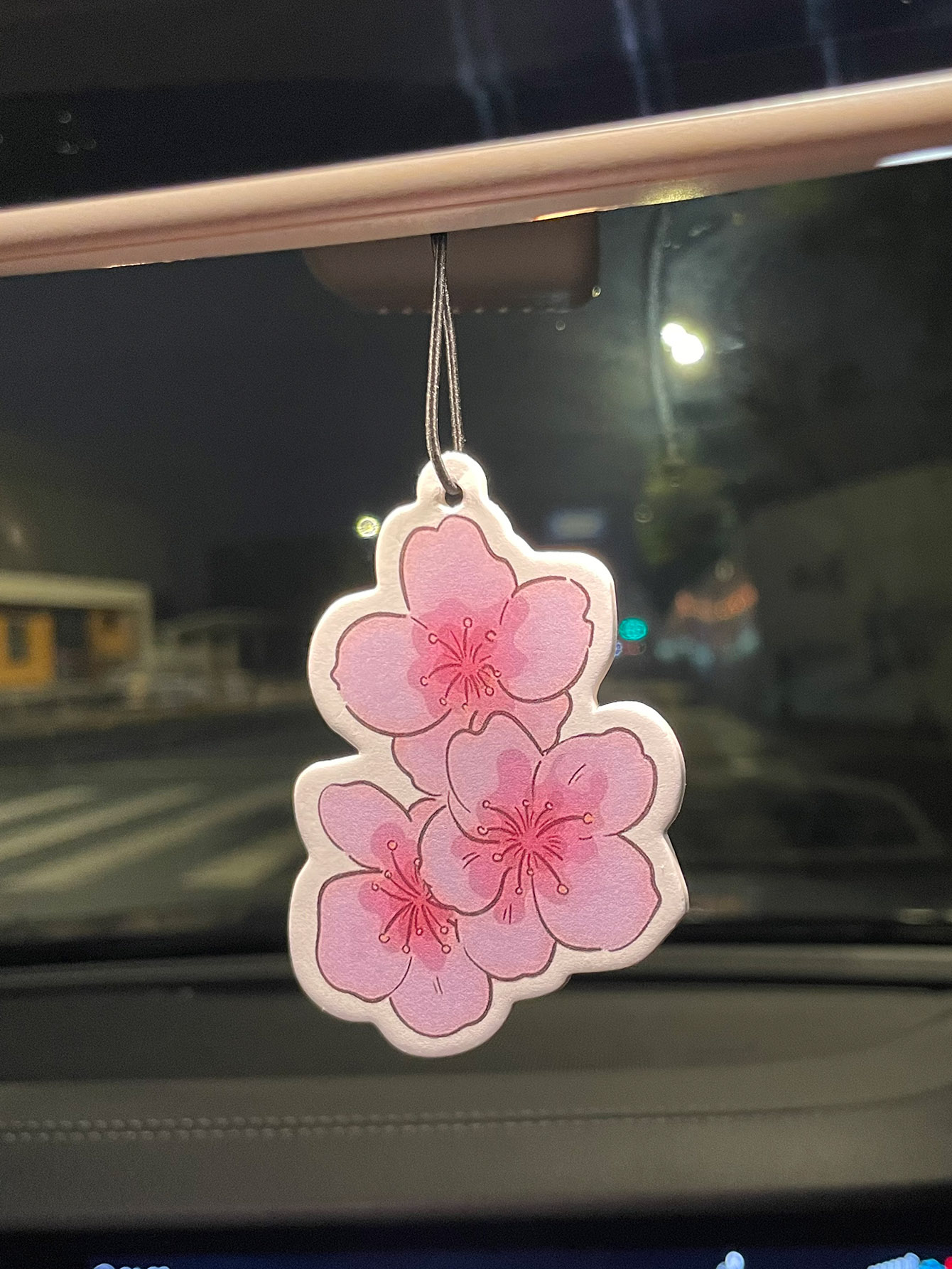 Sakura/Freesia Fresh Scent Fiv - Home Fragrance Janzen 评论和价格