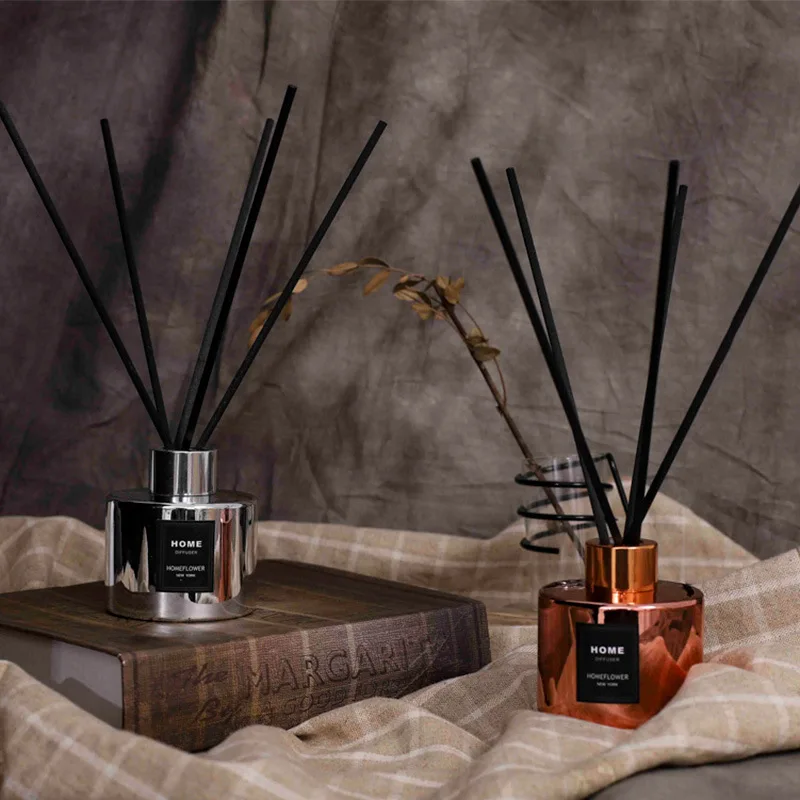 Reed Diffusers for Home Fragra - Home Fragrance English Pear And Freesia 评论和价格