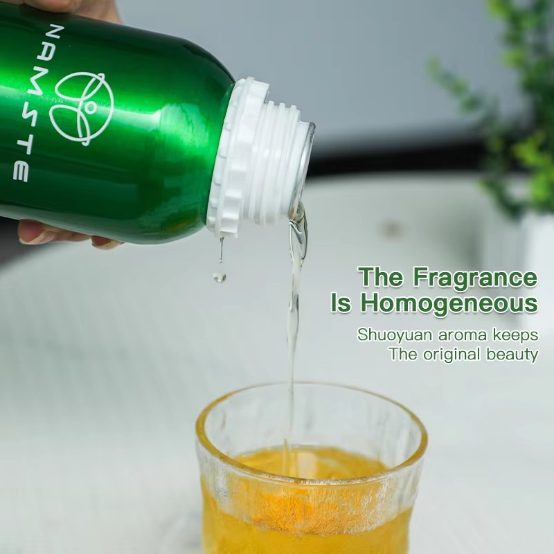 NAMSTE 100ML Oil Diffuser Esse - Home Fragrance Diffuser Electric 评论和价格