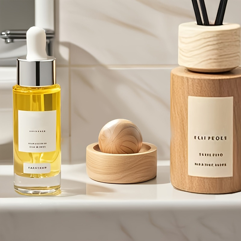 Car & Home Essential Oil Diffu - Home Fragrance Janzen 评论和价格