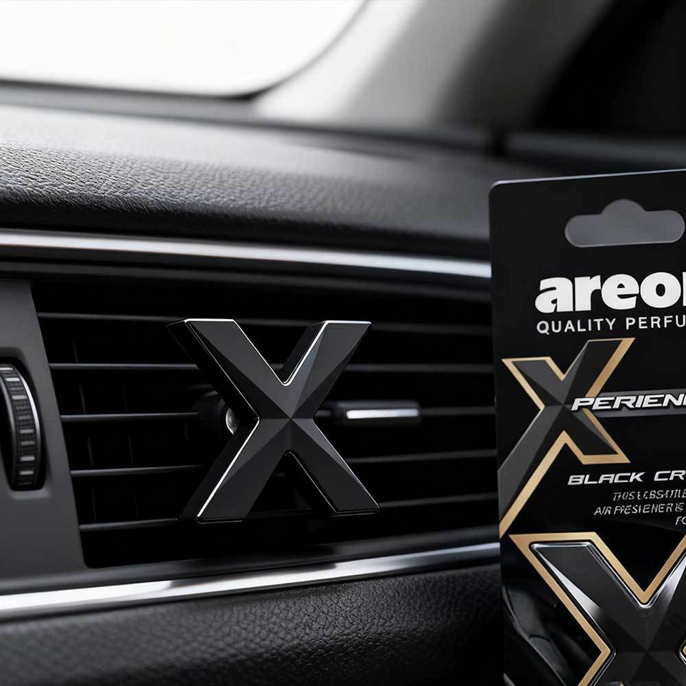 Elegant Vent Clip Air Freshene - Gel Air Freshener 评论和价格