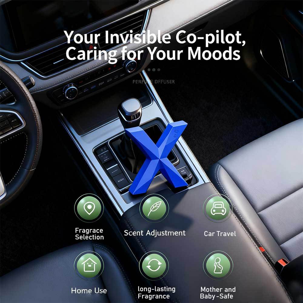 Elegant Vent Clip Air Freshene - Gel Air Freshener 评论和价格