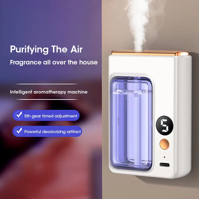 40ML Automatic Home Fragrance  - Home Fragrance Liquid 评论和价格