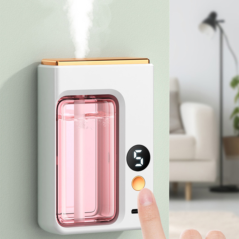 40ML Automatic Home Fragrance  - Home Fragrance Liquid 评论和价格