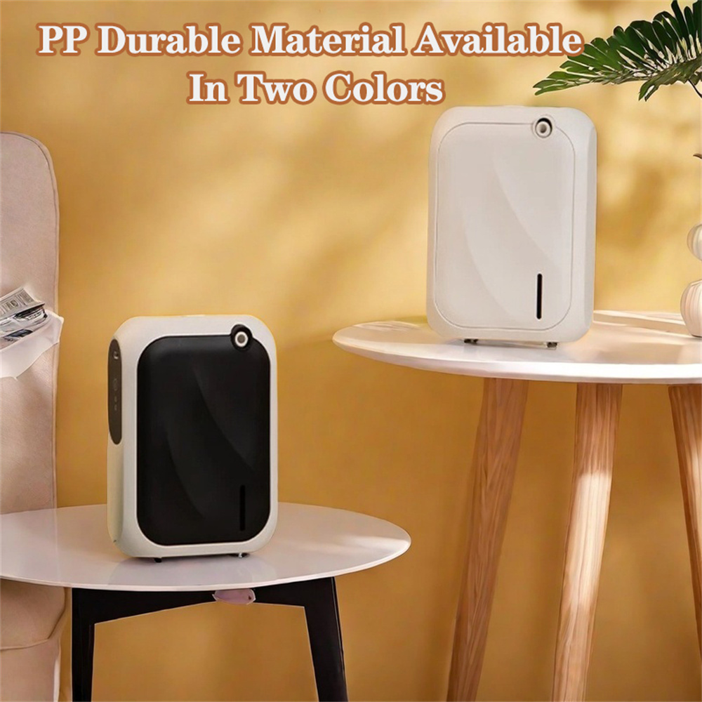 JQNING Bluetooth Smart Aroma D - Home Fragrance Diffuser Electric 评论和价格