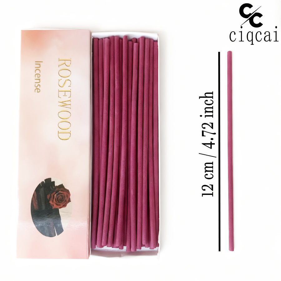 High-Quality Chinese Agarwood  - Home Fragrance Gift Box 评论和价格