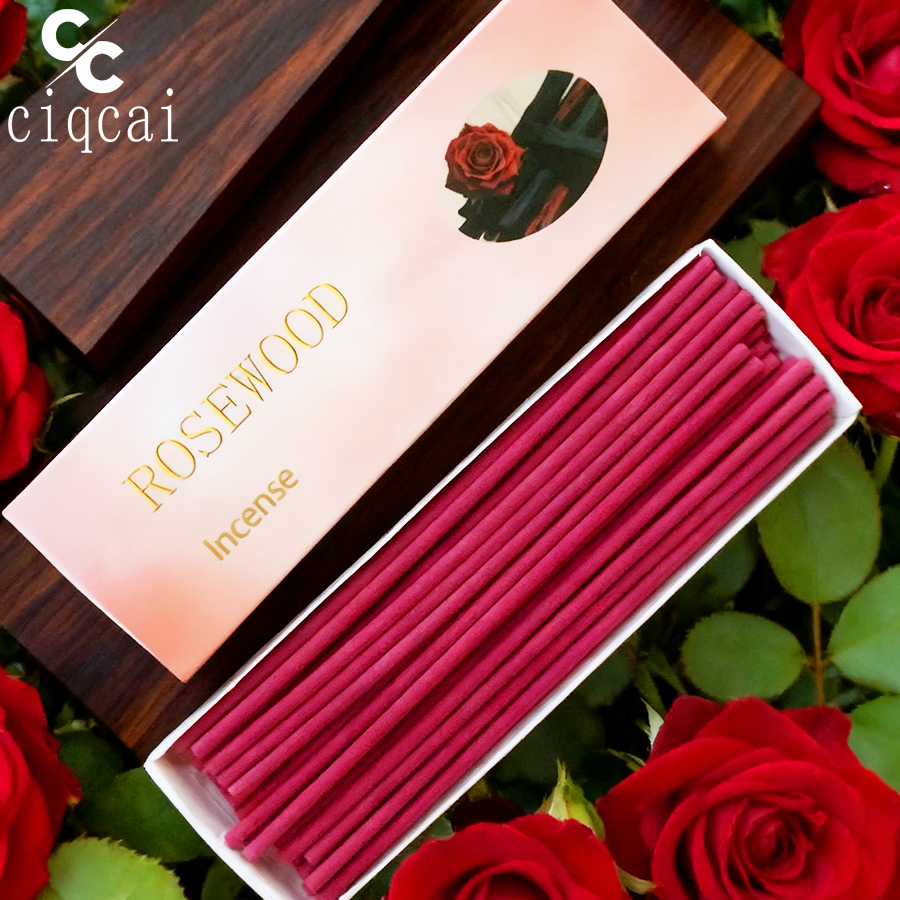 High-Quality Chinese Agarwood  - Home Fragrance Gift Box 评论和价格