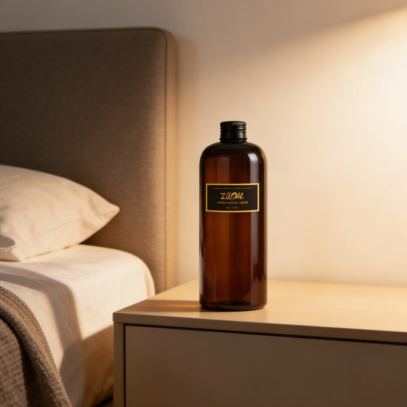 500ML Large Capacity Luxury Ho - Home Fragrance Liquid 评论和价格