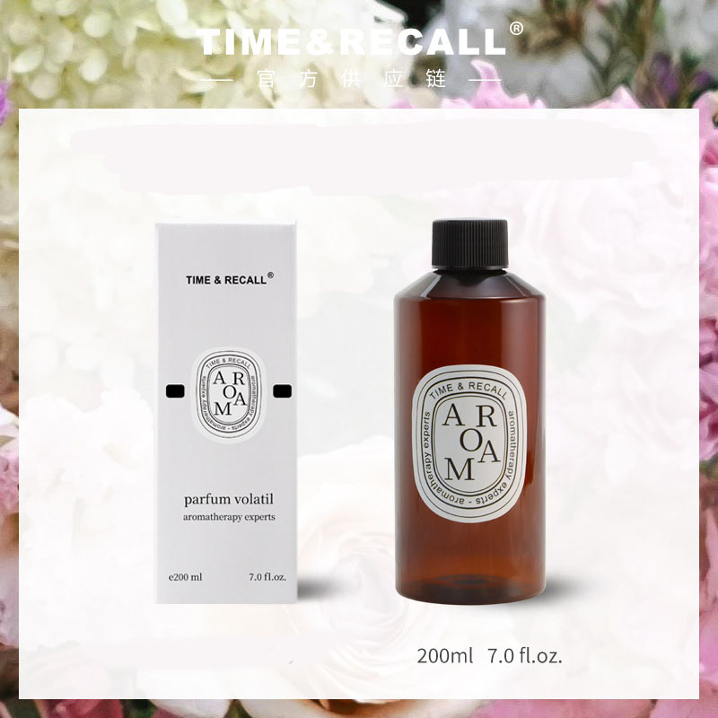 Home Fragrance Essential Oil R - Home Fragrance English Pear And Freesia 评论和价格