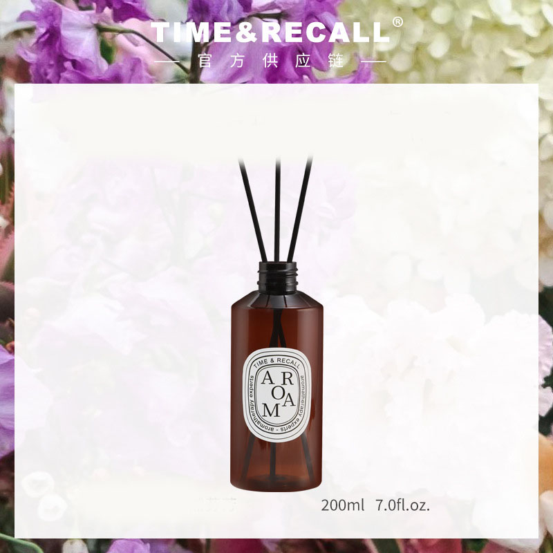Home Fragrance Essential Oil R - Home Fragrance English Pear And Freesia 评论和价格