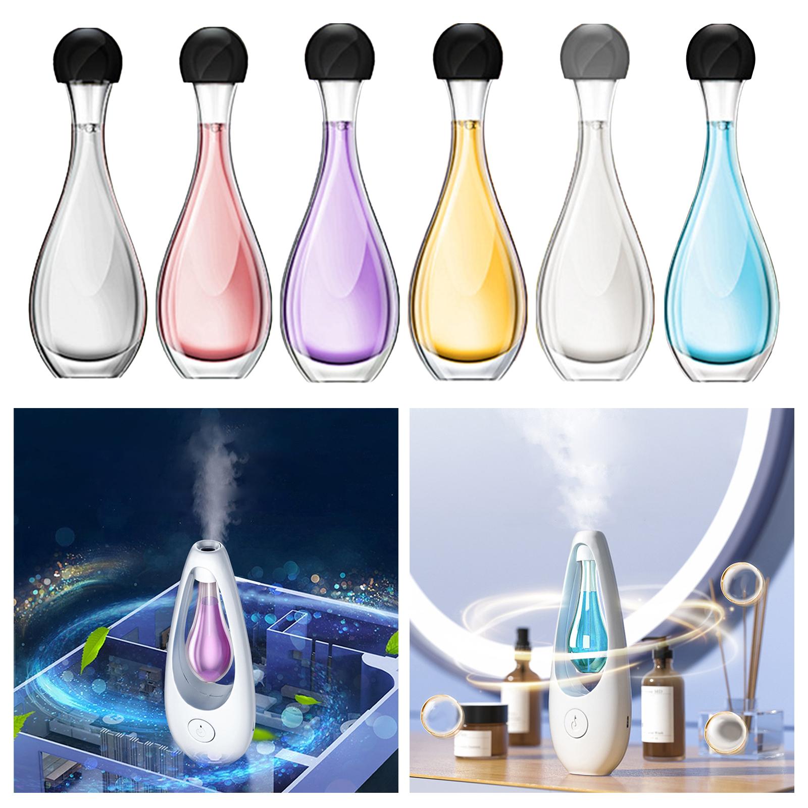 Diffuser Essential Oils DIY Ca - Home Fragrance Elements 评论和价格