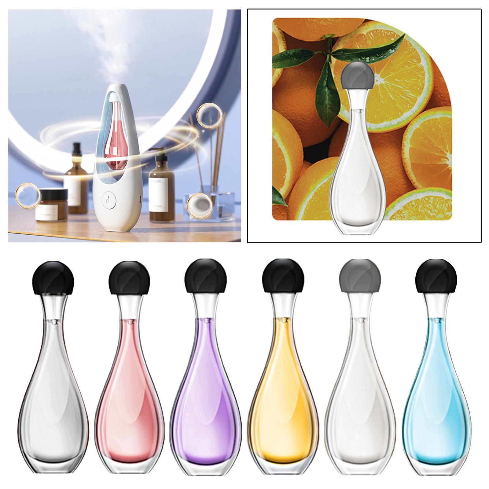 Diffuser Essential Oils DIY Ca - Home Fragrance Elements 评论和价格