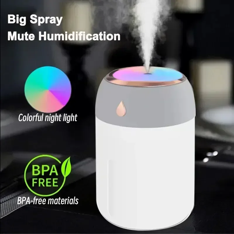 Car Air Humidifier USB Electri - Home Fragrance Diffuser Electric 评论和价格