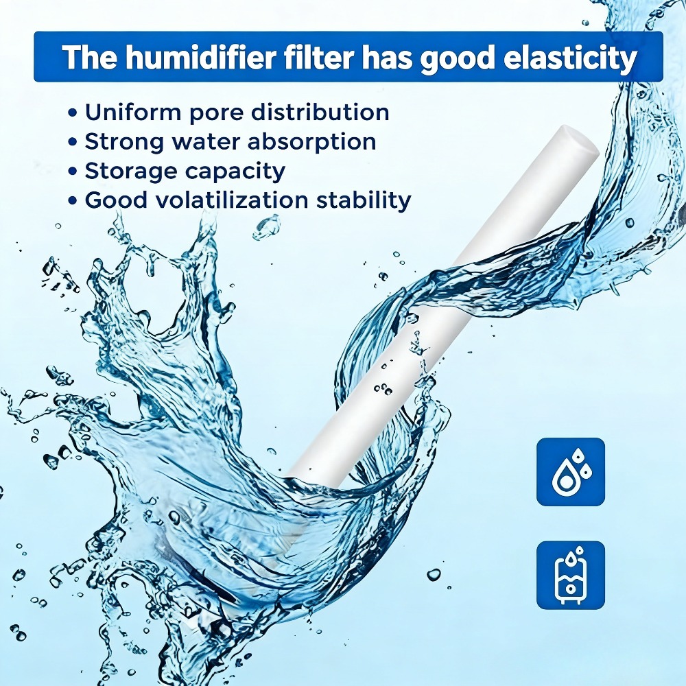 Humidifier Sticks Filter Refil - Home Fragrance Janzen 评论和价格