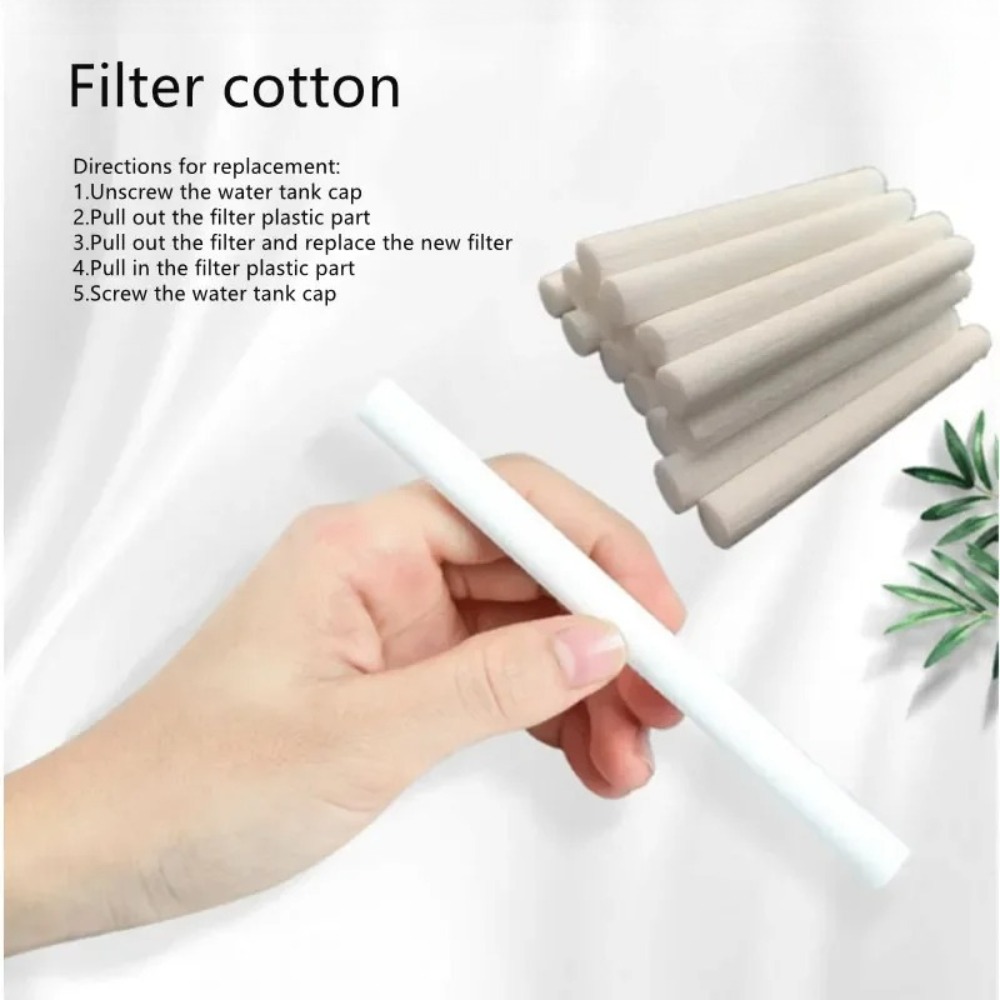 Humidifier Sticks Filter Refil - Home Fragrance Janzen 评论和价格