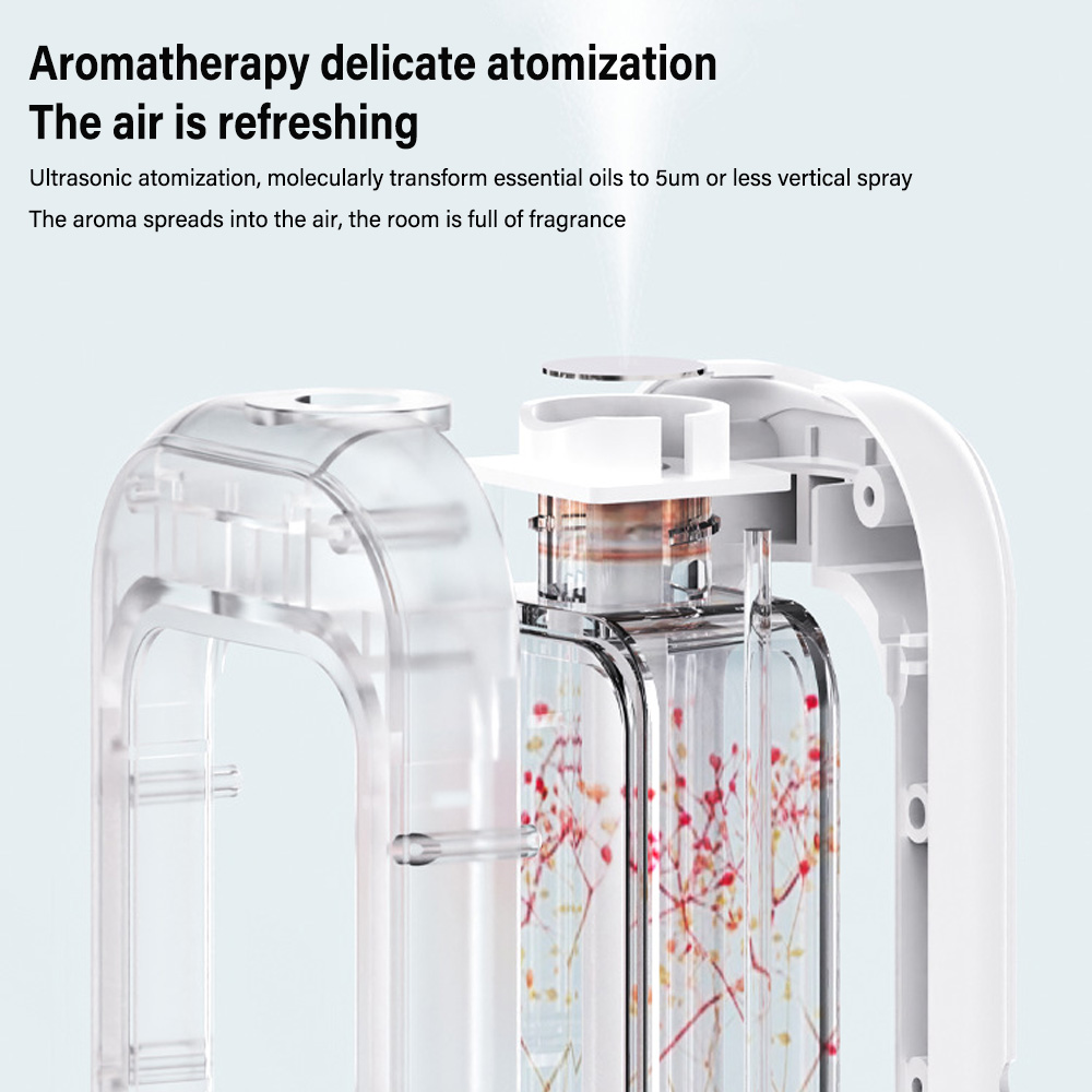 Aromatherapy Machine Automatic - Home Fragrance Verbena 评论和价格