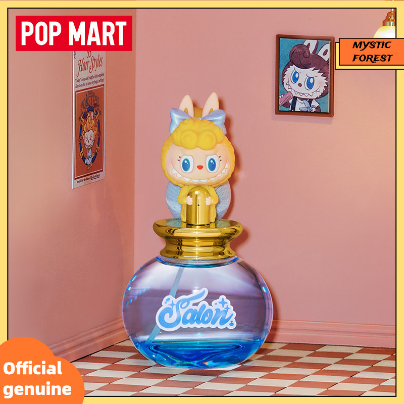 Genuine POP MART The Monsters  - Home Fragrance Gift Box 评论和价格