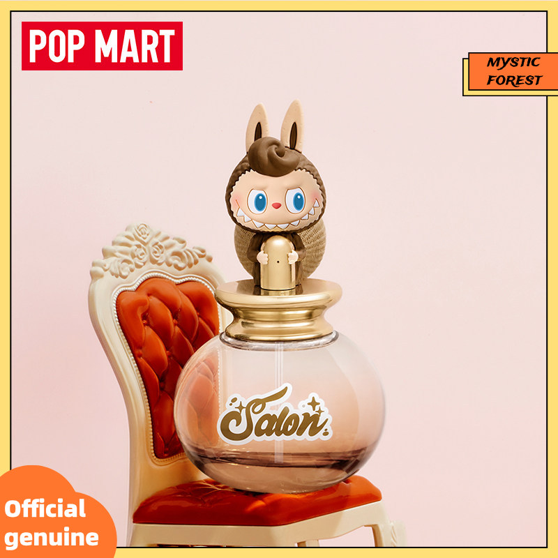 Genuine POP MART The Monsters  - Home Fragrance Gift Box 评论和价格