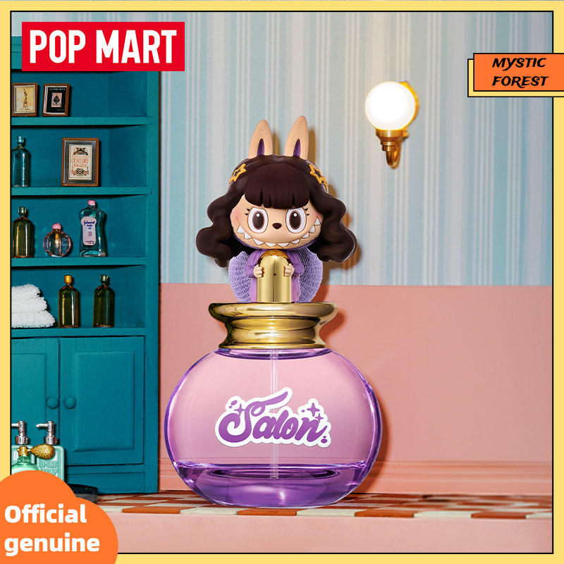 Genuine POP MART The Monsters  - Home Fragrance Gift Box 评论和价格