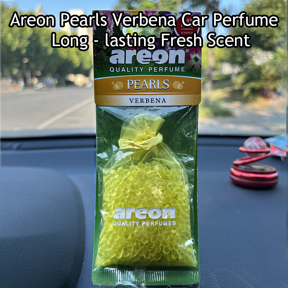 Premium Fragrance Beads Collec - Gel Air Freshener 评论和价格
