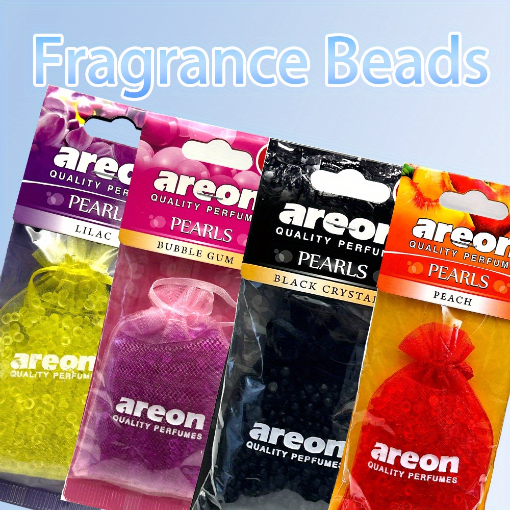 Premium Fragrance Beads Collec - Gel Air Freshener 评论和价格