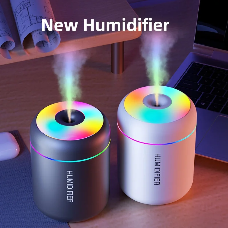 Mini Air Humidifier USB Electr - Home Fragrance Diffuser Electric 评论和价格