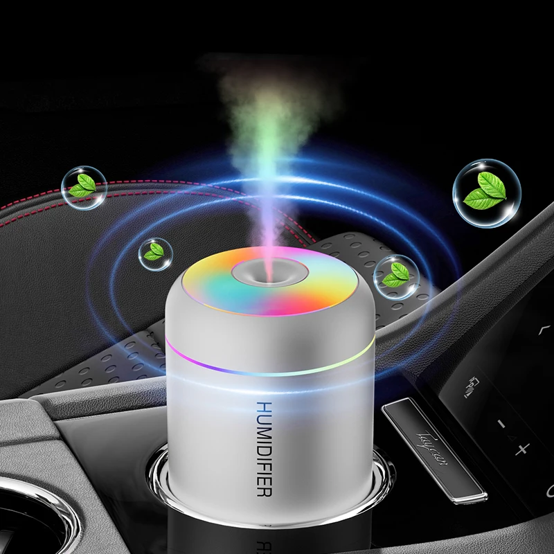 Mini Air Humidifier USB Electr - Home Fragrance Diffuser Electric 评论和价格