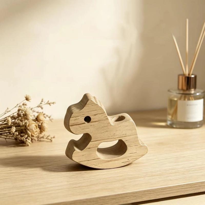 Wooden Design Aromatherapy Oil - Home Fragrance Relax At Home 评论和价格