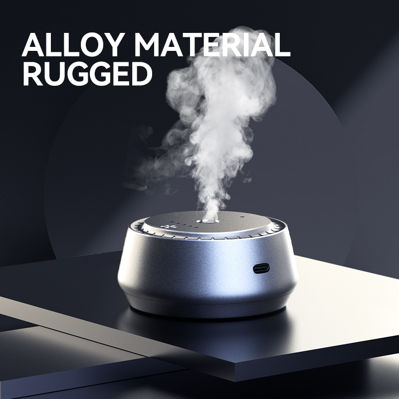 Smart Car Diffuser AI Auto Sen - Home Fragrance Verbena 评论和价格