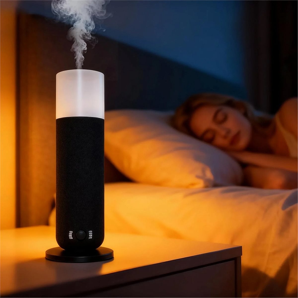 update. 120ML Tower Scent Diff - Home Fragrance Diffuser Electric 评论和价格