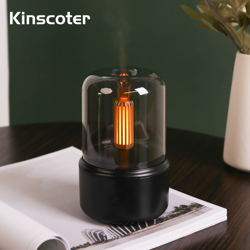 KINSCOTER Aromatherapy Essenti - Home Fragrance Diffuser Electric 评论和价格