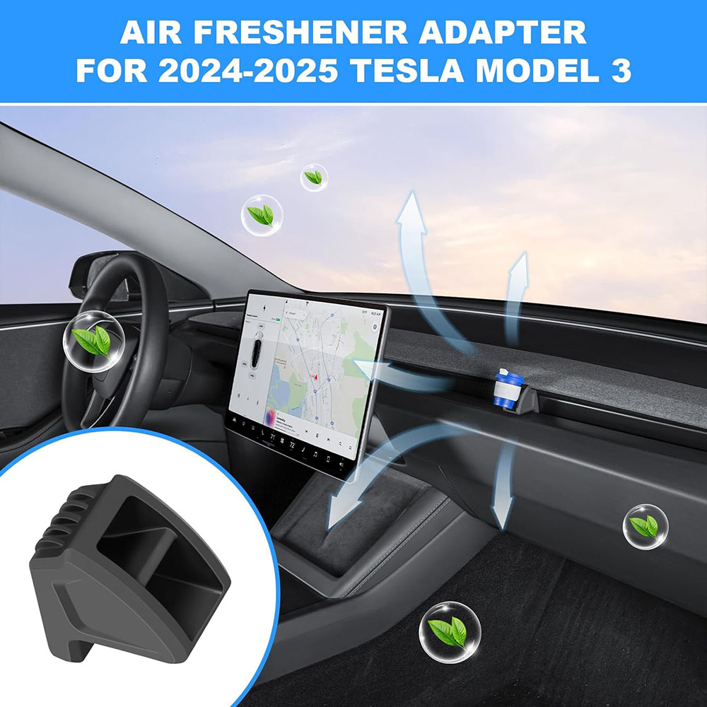 2pcs Air Freshener Adapter for - Gel Air Freshener 评论和价格