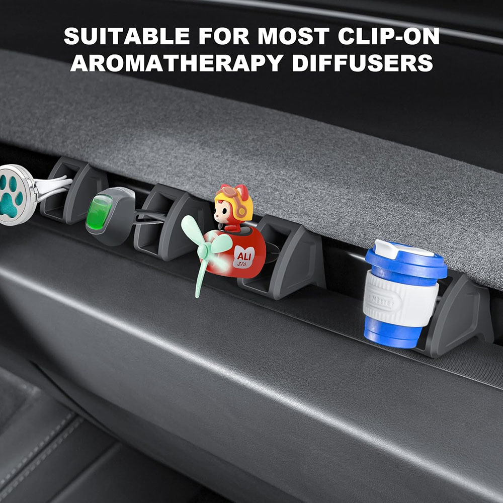 2pcs Air Freshener Adapter for - Gel Air Freshener 评论和价格