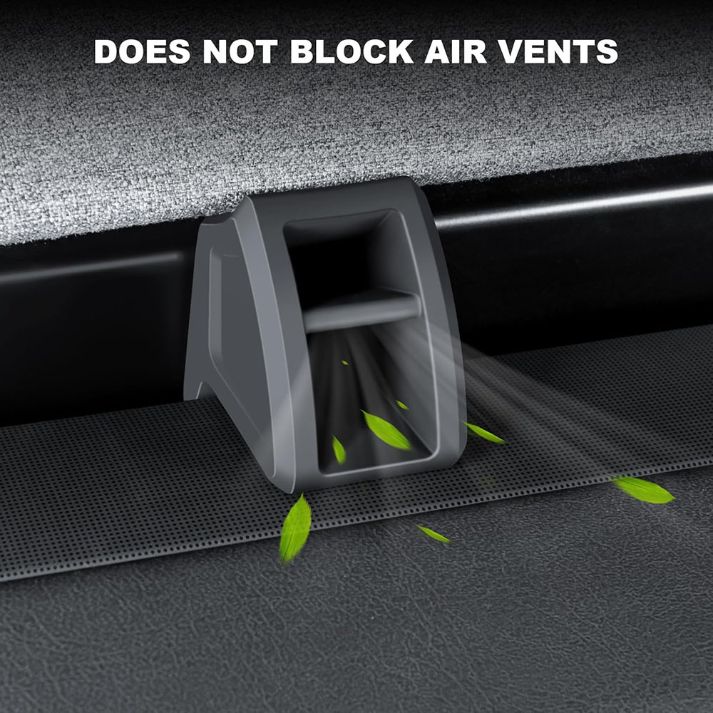 2pcs Air Freshener Adapter for - Gel Air Freshener 评论和价格